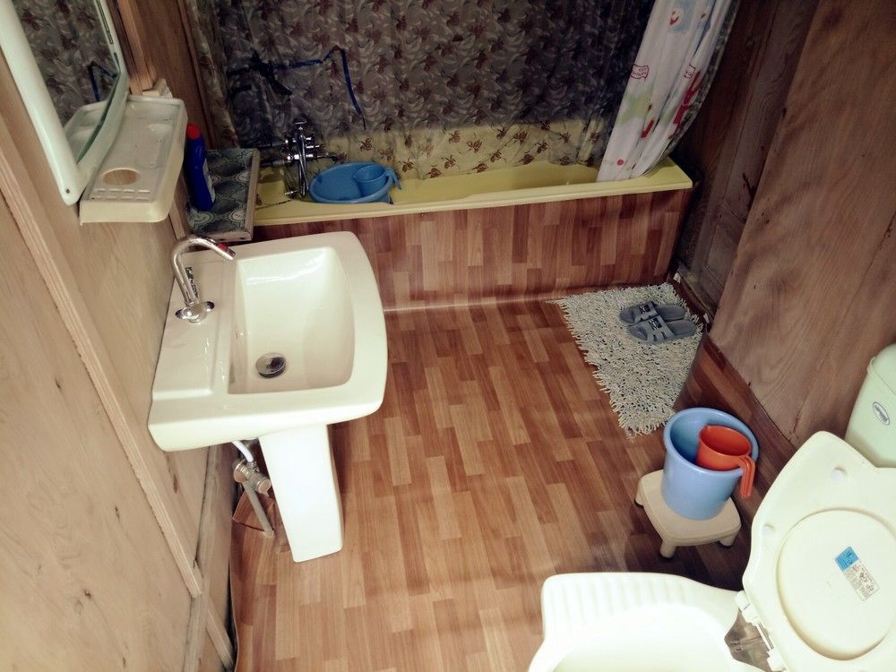 Hotel New Bul Bul Group Of Houseboats Srinagar Durgjan Exterior foto